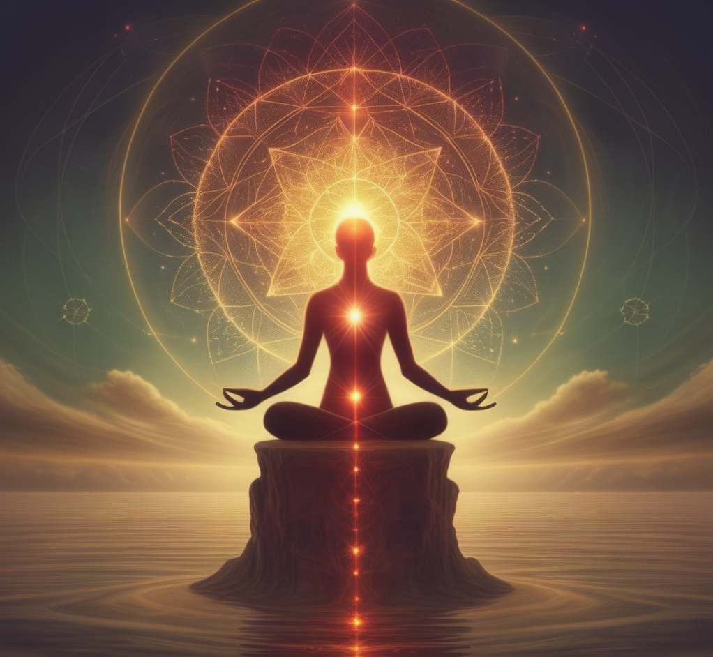 Pranic Healing