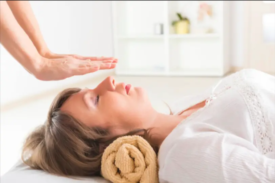 Pranic Healing in Los Angeles