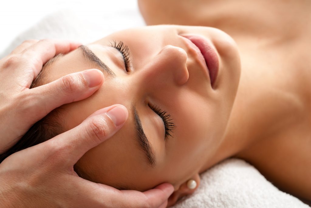Craniosacral Therapy